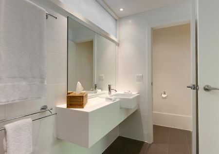 Palm Bungalows Hamilton Island Exterior photo
